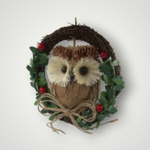 ORNAMENT BUFNIȚĂ