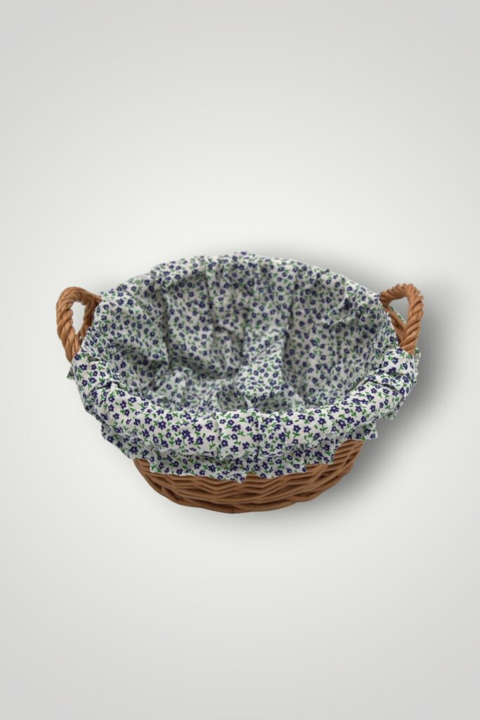 COȘ - ROTUND