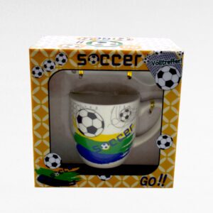 CANĂ CU LINGURĂ - FOOTBALL