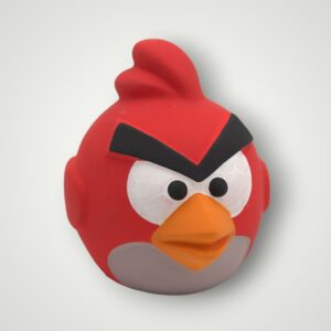 PUSCULITA ANGRY BIRDS