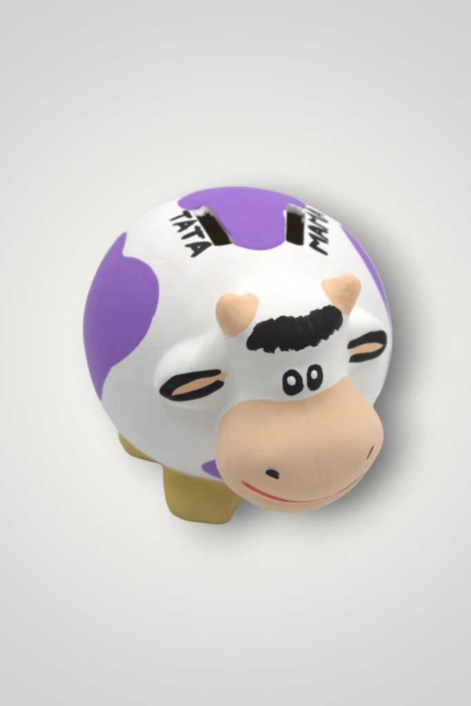 PUSCULITA VACA