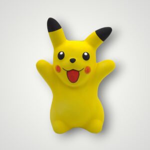 PUSCULITA POKEMON