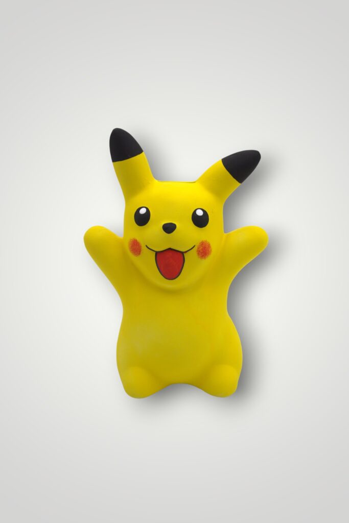 PUSCULITA POKEMON