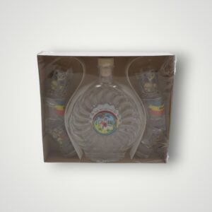 SET PAHARE 6+1