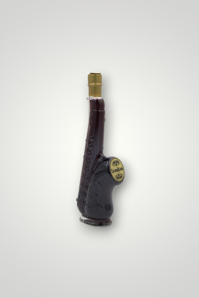 STICLĂ SAXO