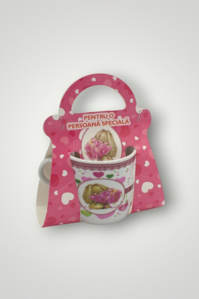 CANI PERSONALIZATE