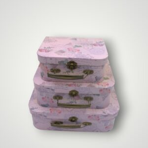 SET CUTIE CARTON