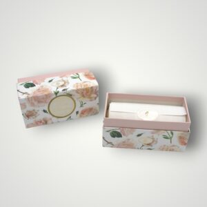 SĂPUN ARTIZANAL - ROSE