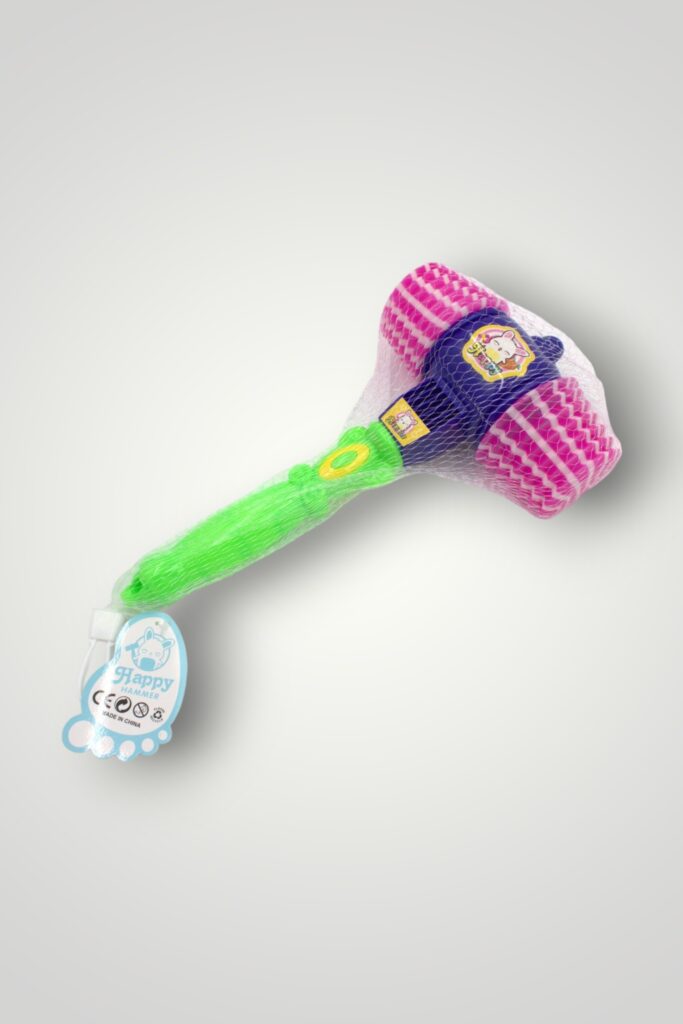CIOCAN PLASTIC