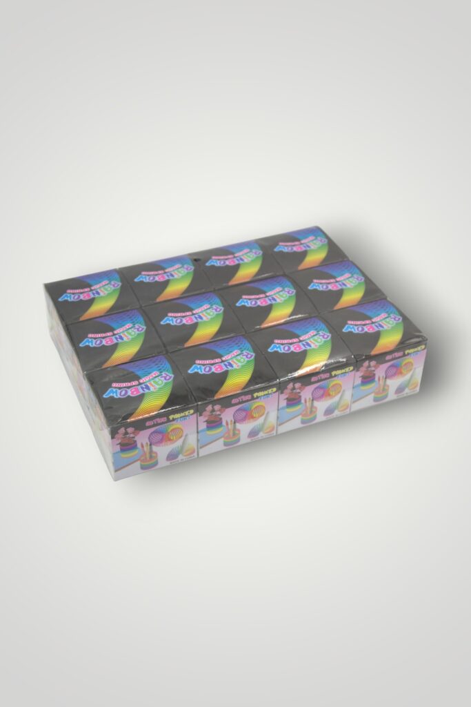 ARC PLASTIC