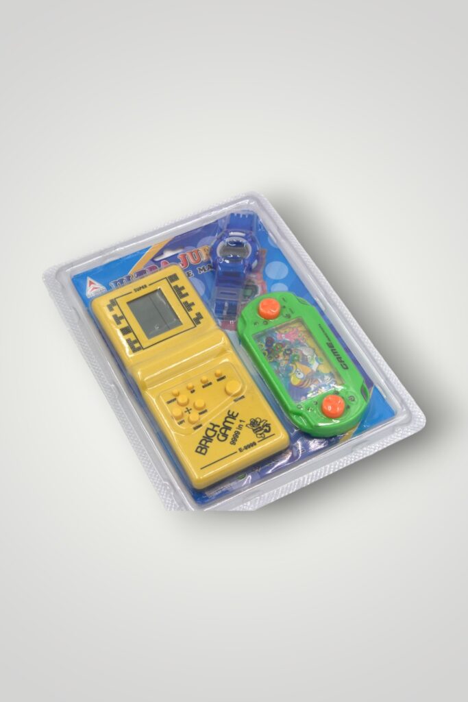 GAMEBOY,TETRIS