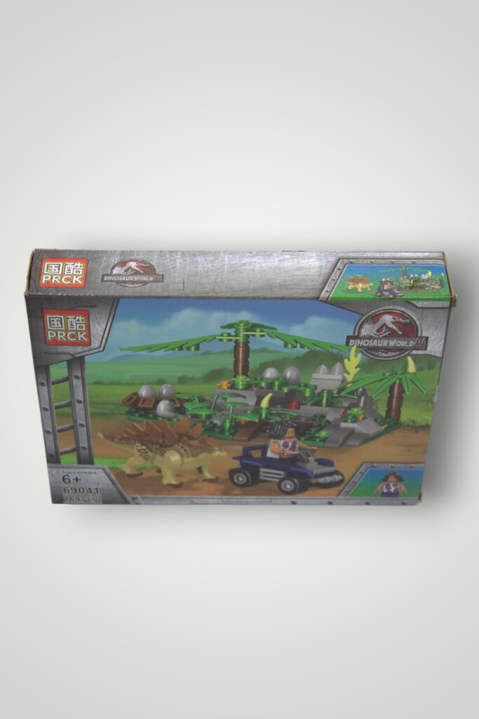 SET CONSTRUCTII