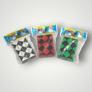 ȘERPI RUBIK