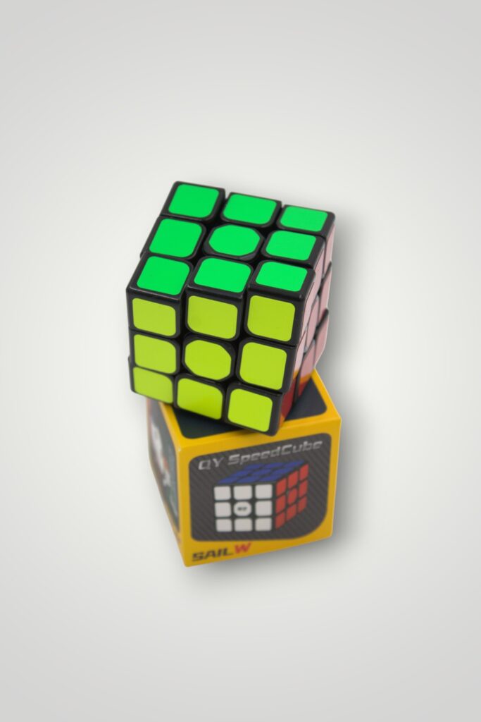 CUB RUBIK