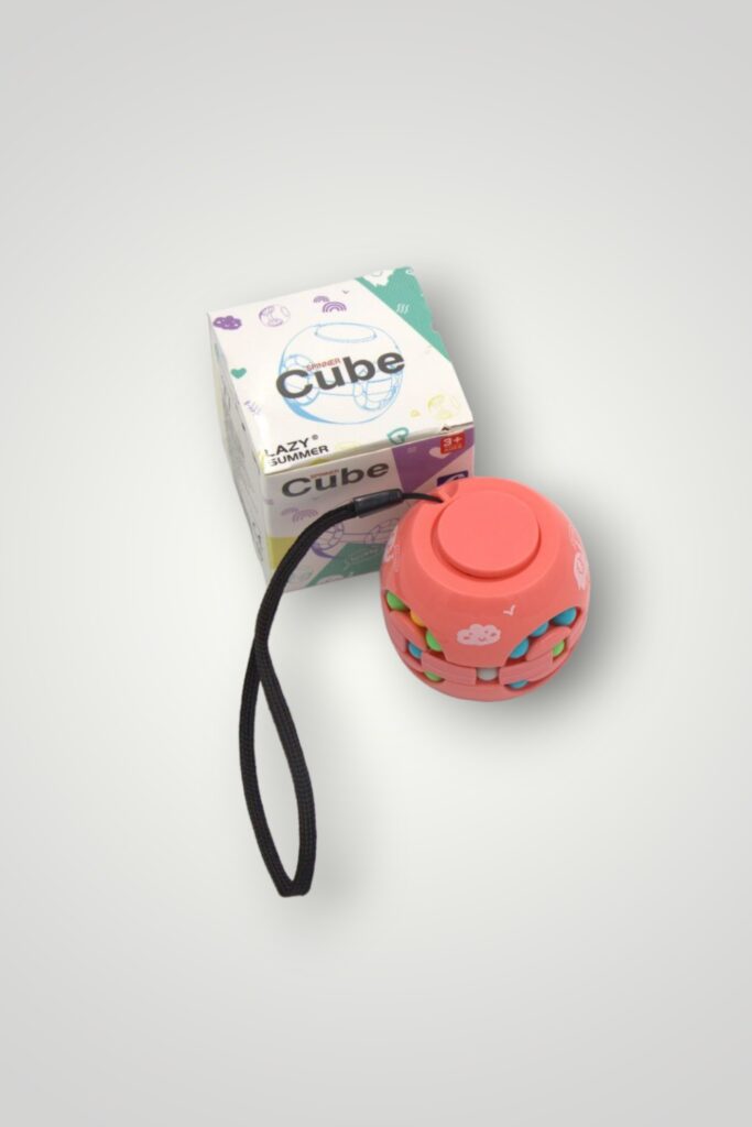 CUB RUBIK
