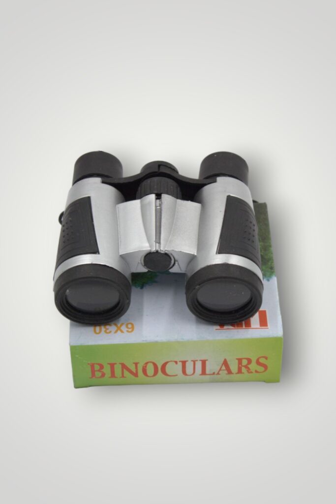 BINOCULAR