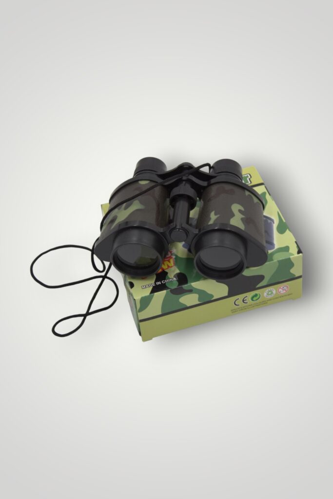 BINOCULAR