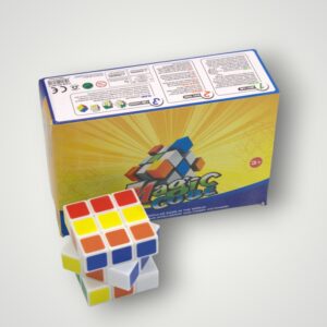 CUB RUBIK
