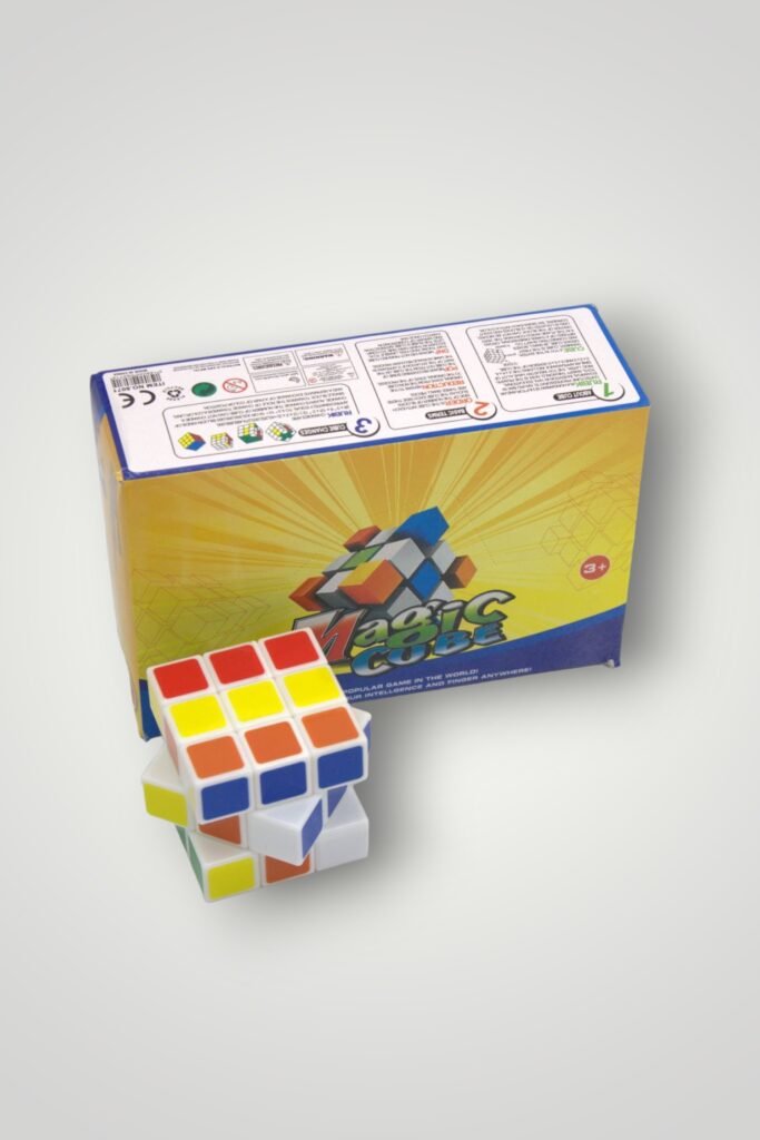 CUB RUBIK