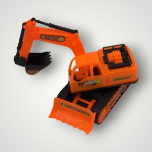EXCAVATOR