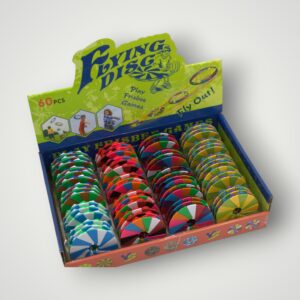 JUCĂRIE PLASTIC PUCUL