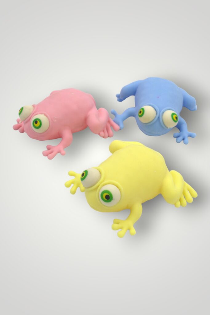 FIGURINE ANTISTRES