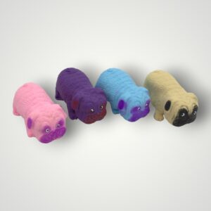 ANIMAL CU NISIP