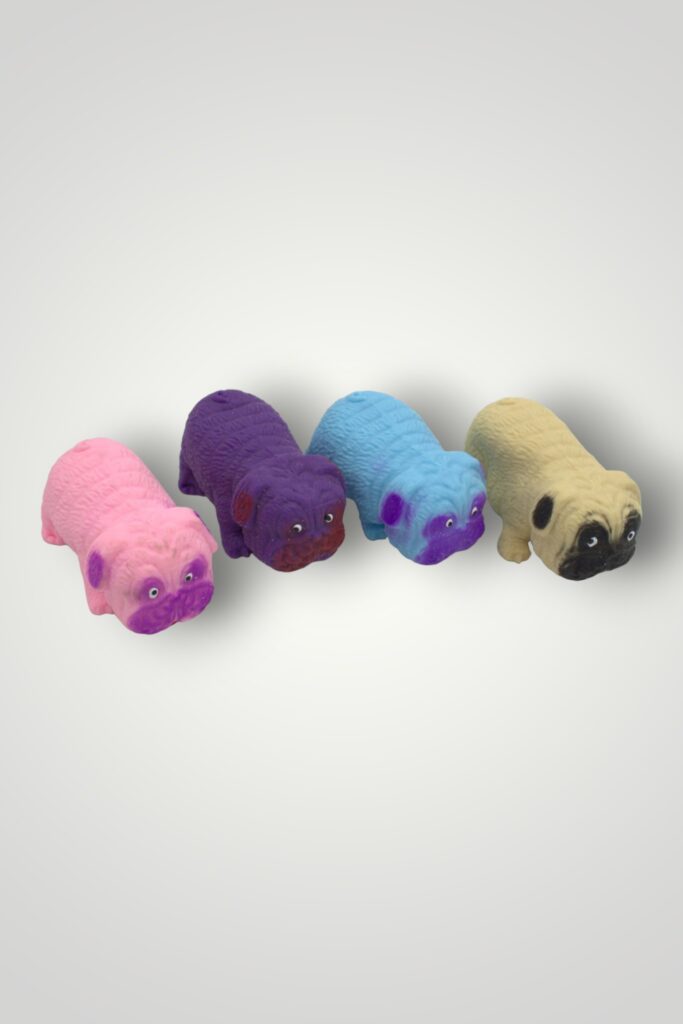 ANIMAL CU NISIP