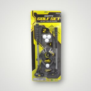 SET GOLF