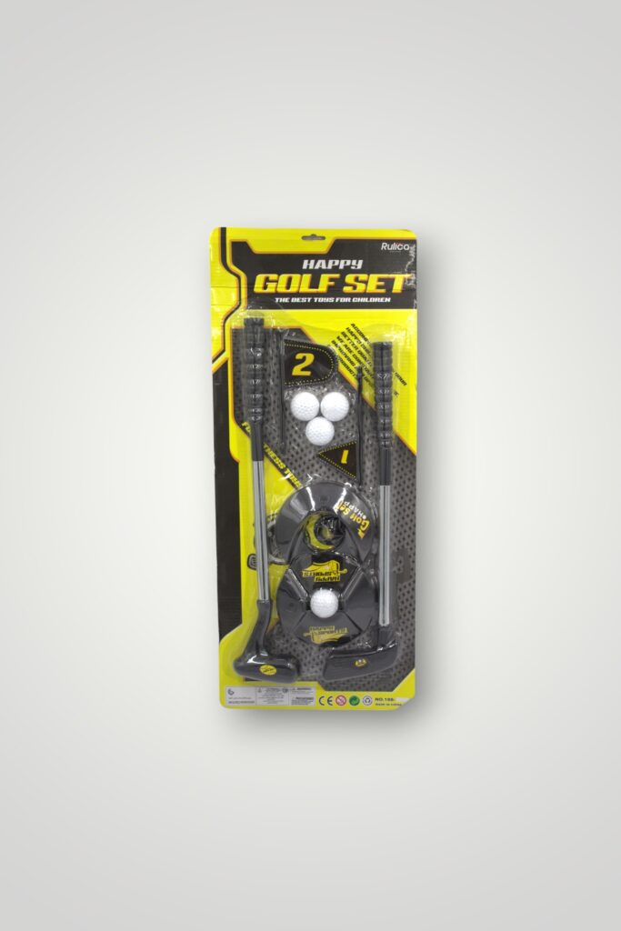 SET GOLF