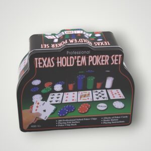 JOC POKER