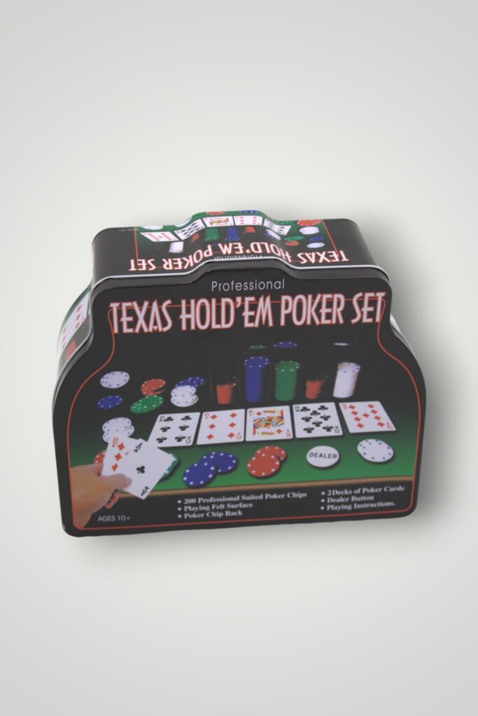 JOC POKER
