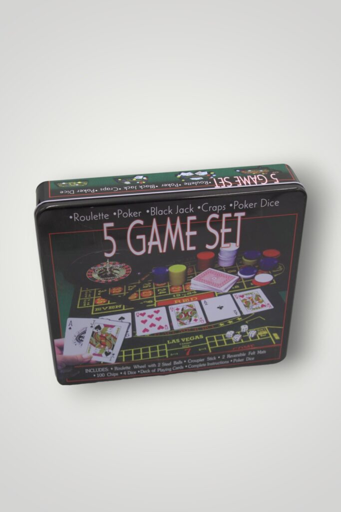 JOC POKER