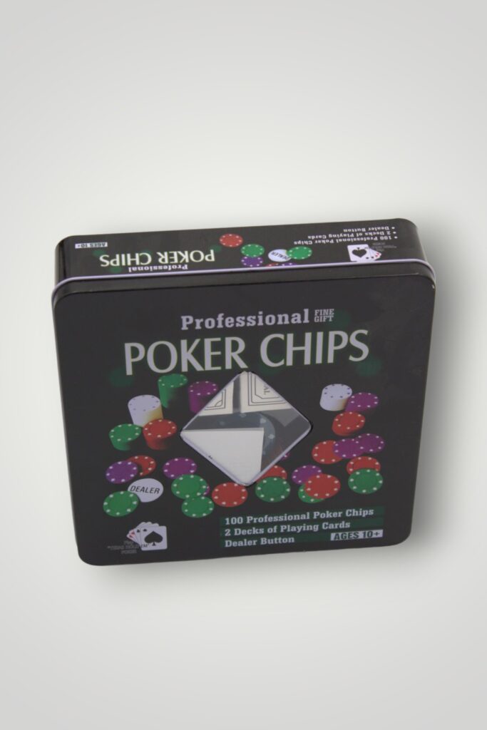 JOC POKER