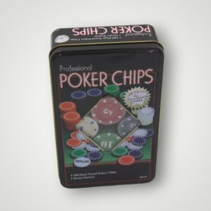 JOC POKER