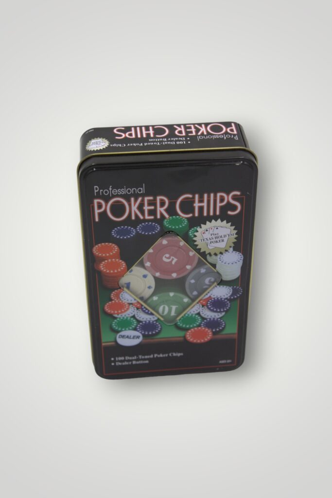 JOC POKER
