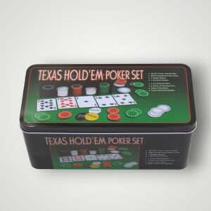 JOC POKER