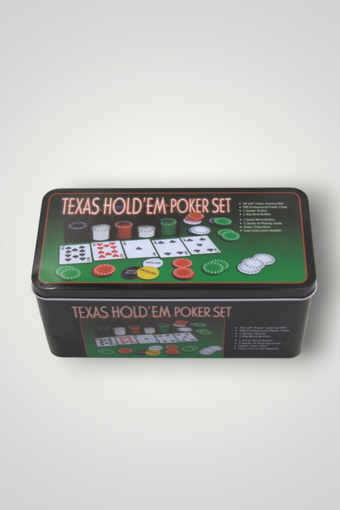 JOC POKER