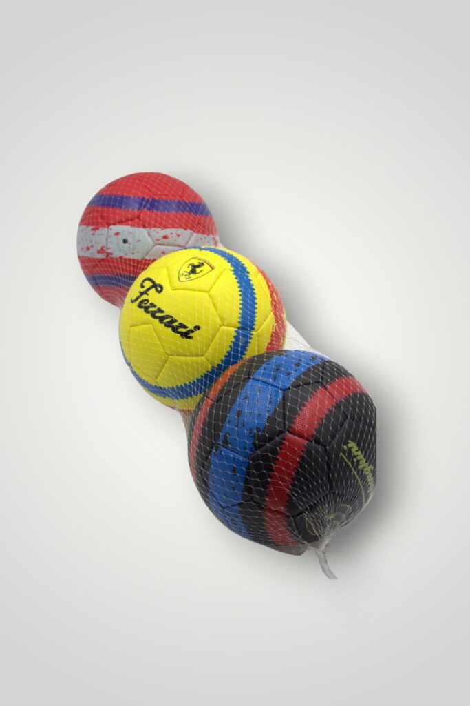MINGE FOTBAL - 4