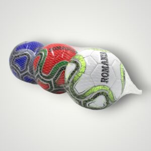 MINGE FOTBAL - 3