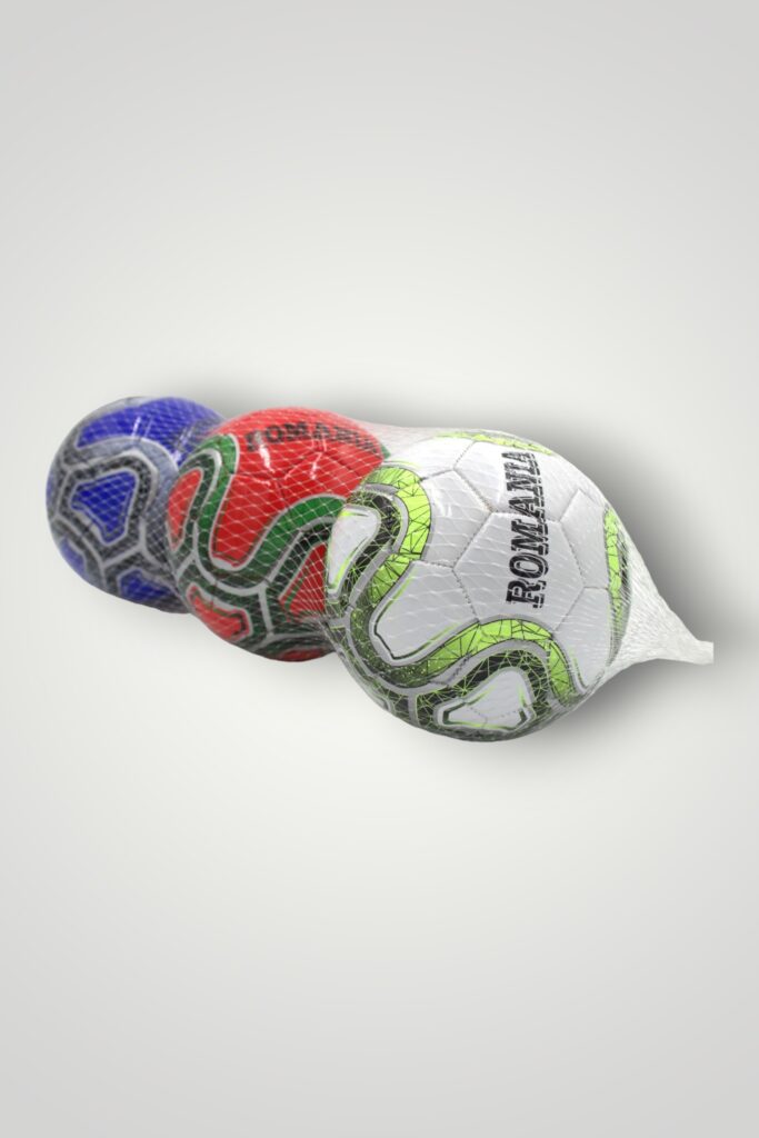 MINGE FOTBAL - 3