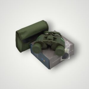 BINOCULAR