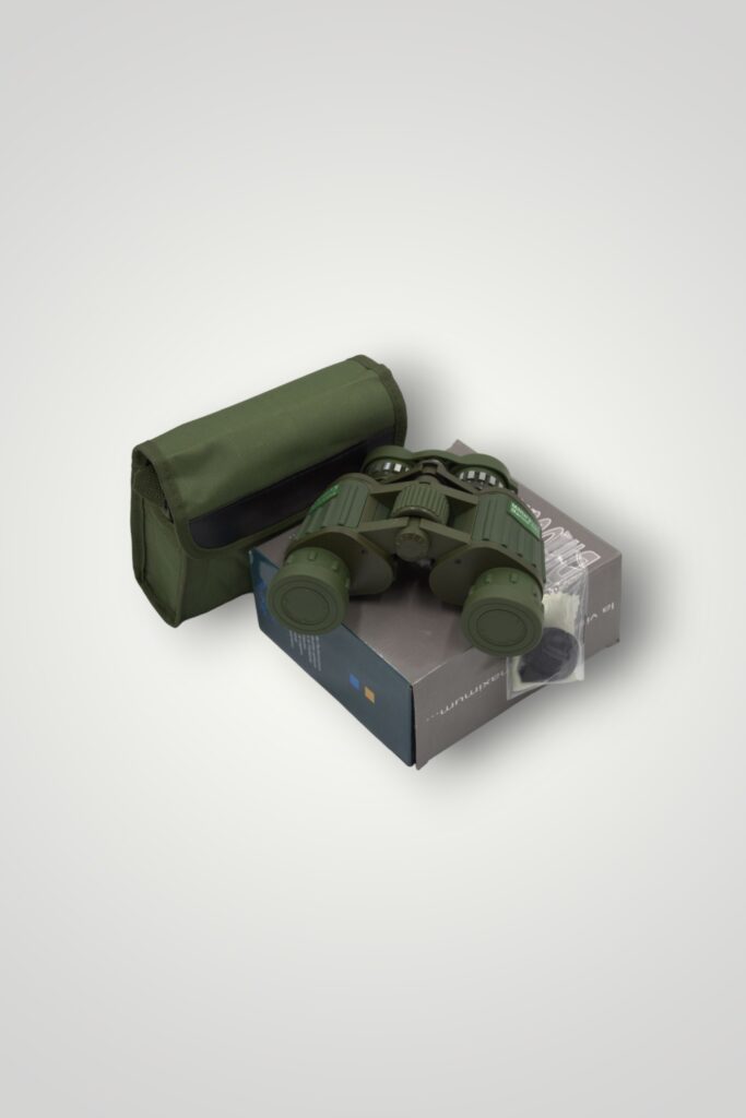 BINOCULAR