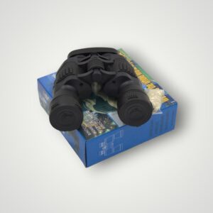 BINOCULAR