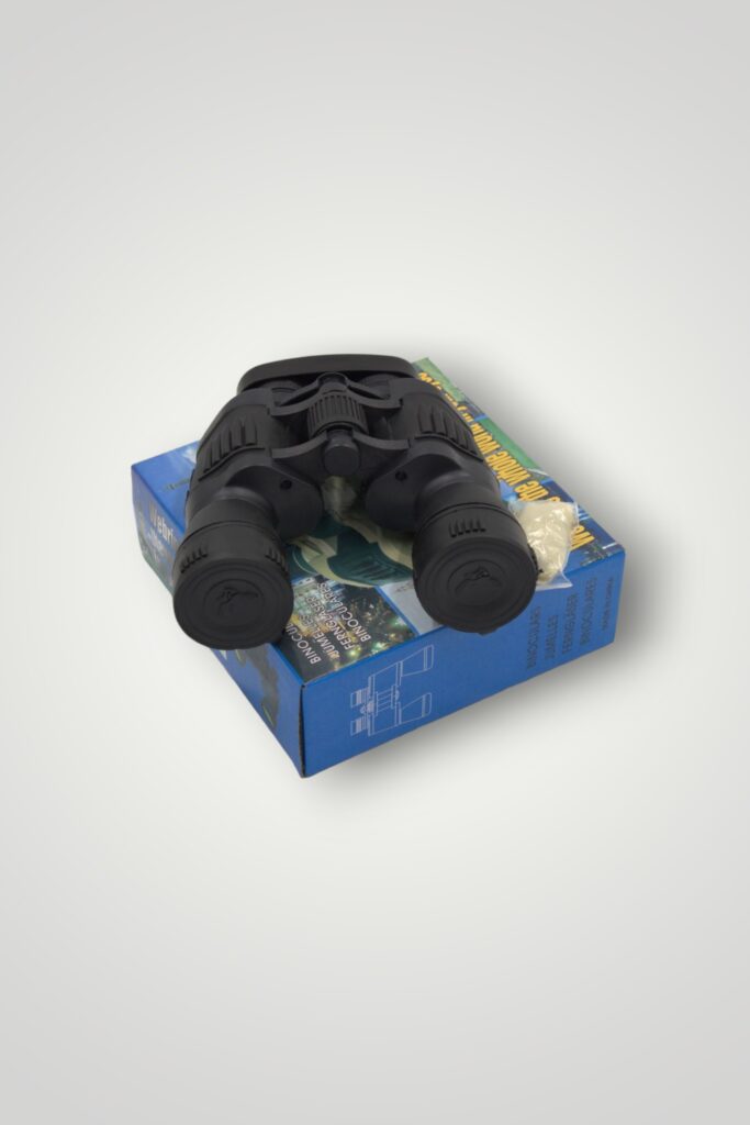 BINOCULAR