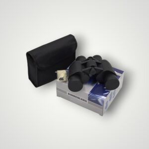 BINOCULAR