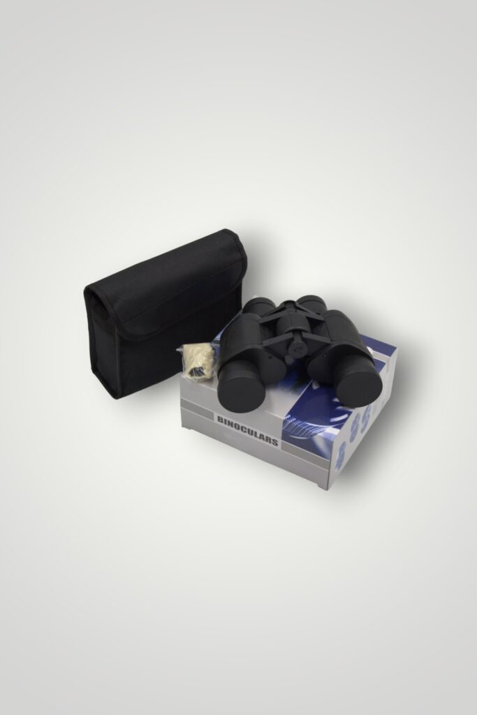 BINOCULAR