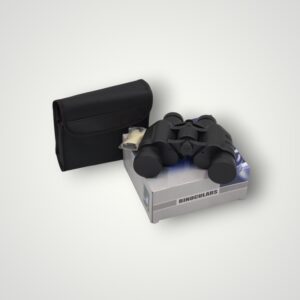 BINOCULAR