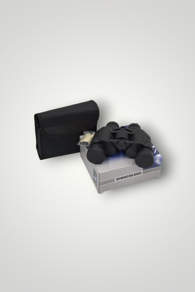 BINOCULAR