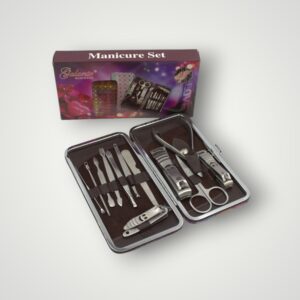 SET MANICHIURĂ